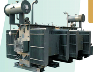 Transformer manufacturer Udaipur